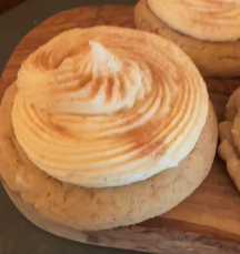 Wildflour Bliss Baking Co cookies cookies by Wildflour Bliss