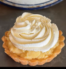 Wildflour Bliss Baking Co pie tart pie tart from Wildflour Bliss